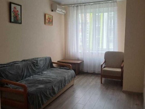Затишна 1к квартира з ГАЗом Ірпінь ЖК Фортуна закрита територія Ірпінь