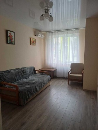 Затишна 1к квартира з ГАЗом Ірпінь ЖК Фортуна закрита територія - фото 1