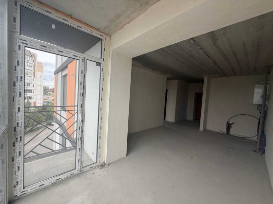 2 кімнатна квартира 62 м2 в центрі Вишневе | Без комісії Вишневе