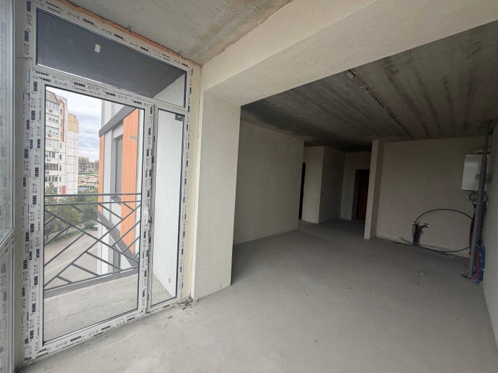 2 кімнатна квартира 62 м2 в центрі Вишневе | Без комісії - фото 1