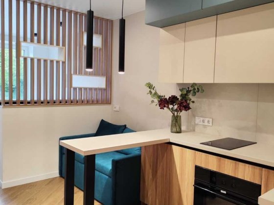 Продаж квартири з авторським ремонтом 27м2 Ірпінь