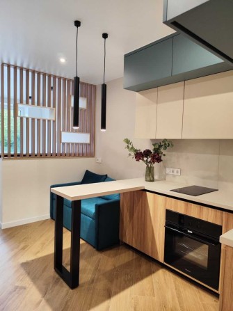 Продаж квартири з авторським ремонтом 27м2 - фото 1