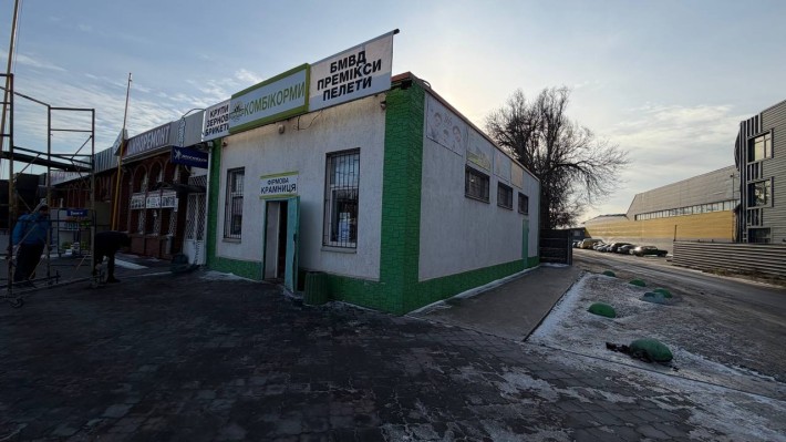 Продаж Магазину. Ринок "Змичка". Приміщення для вашого бізнесу. - фото 1