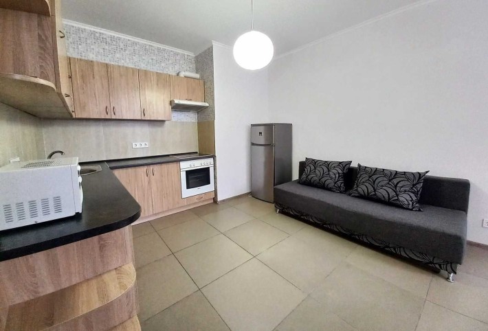 Вишневе ЖК Квартал Авіа Вітянська 2 1к 68,2 кв.м. - фото 1