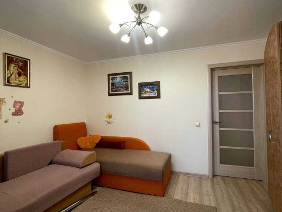 Простора 3-к квартира 66 м², 2 поверх | Цегляний будинок | Гарний стан Івано-Франківськ