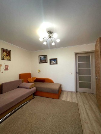 Простора 3-к квартира 66 м², 2 поверх | Цегляний будинок | Гарний стан - фото 1