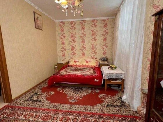1-кімнатна квартира в Бучі, ЖК «Новатор». Буча