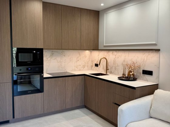 Продаж квартири TERRA apartment в ЖК Utlandia 2 з терасою Ірпінь