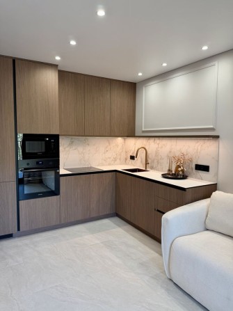 Продаж квартири TERRA apartment в ЖК Utlandia 2 з терасою - фото 1