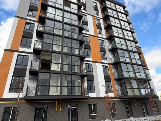 2-кімнатна квартира 60м.кв. в ЖК Атмосфера Life в розстрочку Вишневе