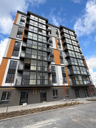 2-кімнатна квартира 60м.кв. в ЖК Атмосфера Life в розстрочку - фото 1