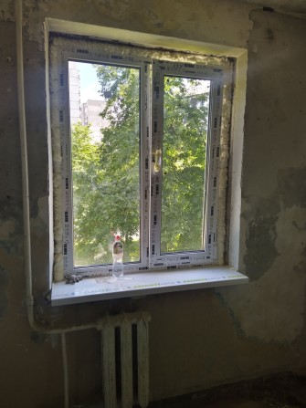 Квартира Борщагівка двокімнатна Леся курбаса 18 - фото 1
