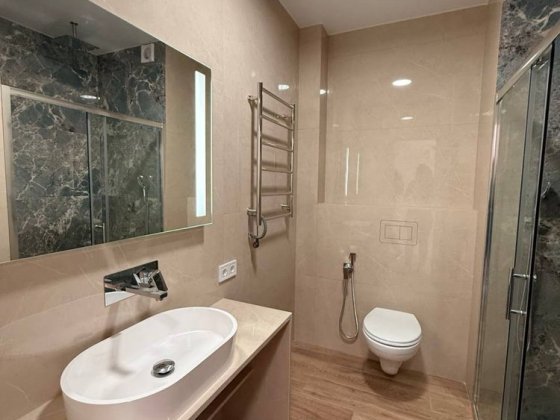 Продаж 1кімнатної квартири в ЖК Сади Вишневі Вишневе
