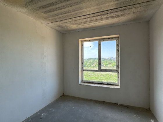 Продаж 2-кімнатна квартира в ЖК Бургундія 3, 44,6 м.кв., вигідне оформлення