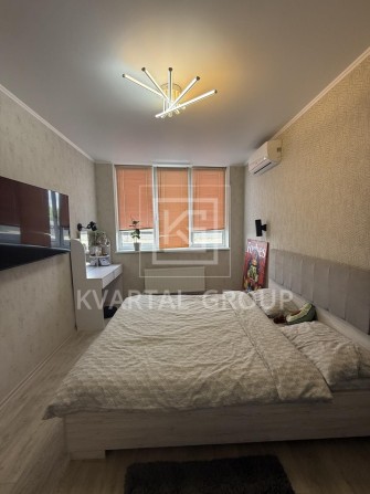 2 кімнатна квартира з ремонтом 40 м2 Синергія 3+ - фото 1