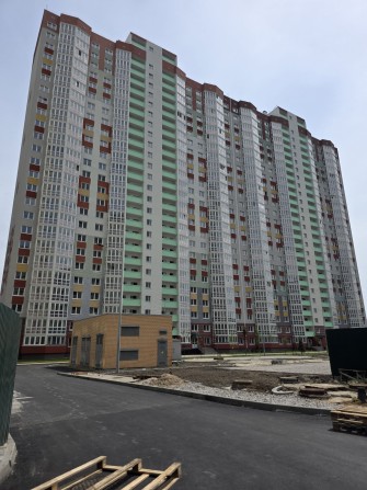 Продаж 1к квартири.  Патріотіка Синевир. Вул. Гмирі 22-Б . Введено в експлуатацію. - фото 1