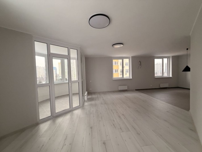 Є оселя! Продаж 3 кімнатноі квартири з ремонтом паркові озера 2 - фото 1