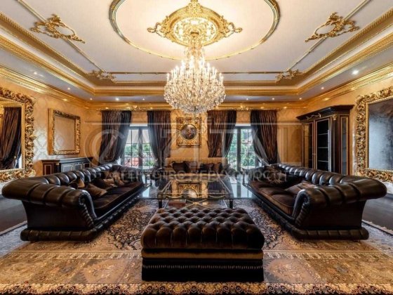 Продаж / Квартира / 350 м2 / ЖК Regent Hill / Печерський район