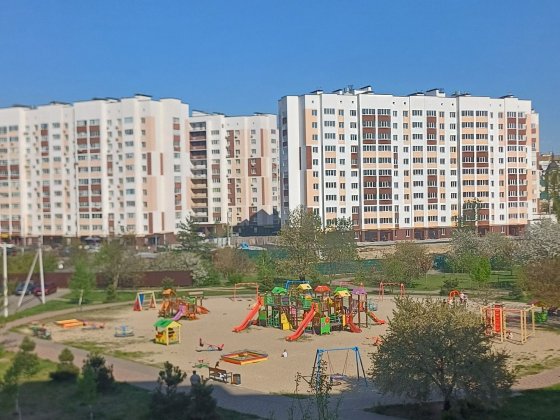 Продам 2к квартиру в зданому будинку Жк  Сади Вишневі Вишневе