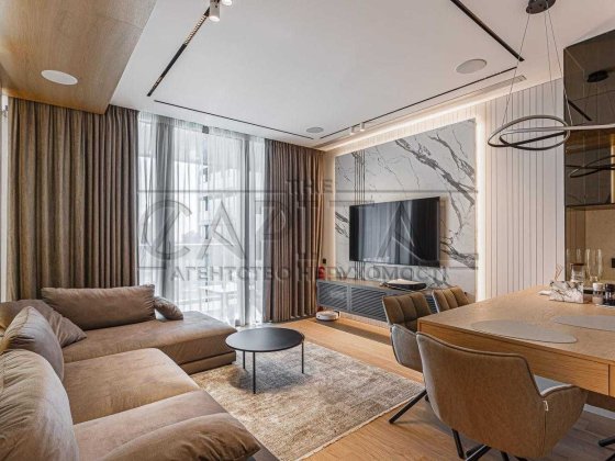 Продаж квартири, вул.Лумумби Патріса, ЖК Taryan Towers, Печерський Київ