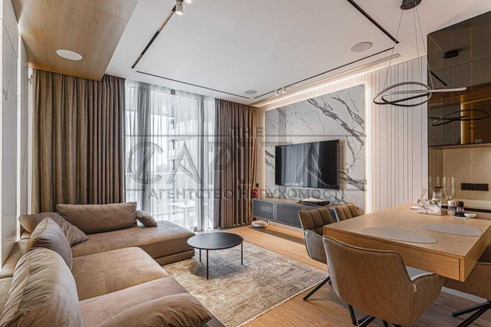 Продаж квартири, вул.Лумумби Патріса, ЖК Taryan Towers, Печерський - фото 1