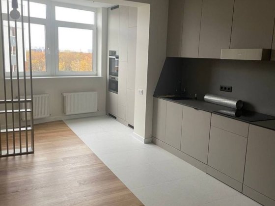 Продажа 1-кімнатноі  квартири( євродвушка , 65 метрів )  , м.Вишневе , ЖК Авіа Квартал , з ремонтом Вишневе