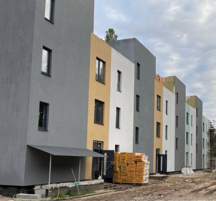 Квартира в сосновому лісі,в екологічному районі Києва. - фото 1