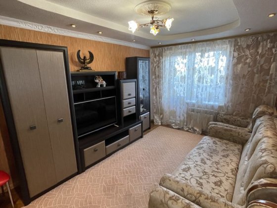 Двокімнатна квартира в Вишневому від власника Вишневе