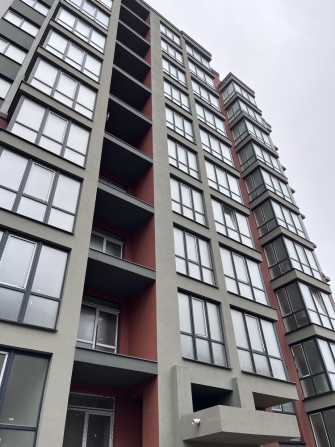 Продаж 1-к квартири з видом на ліс 47m2 - фото 1