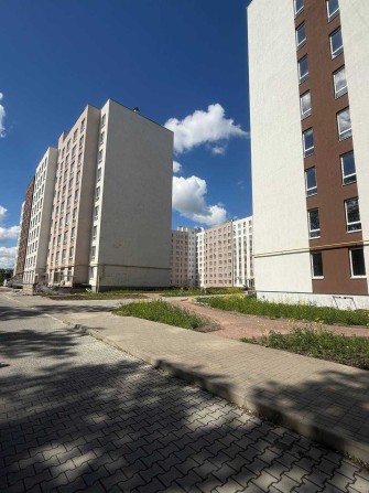 2к квартира 62 м² з газом - фото 1