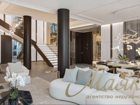 Продажа пентхауса с террасой ЖК Новопечерские Липки ул. Верхогляда Київ