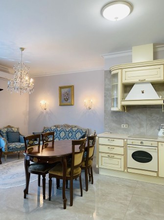 Власник!!! Продаж мебльованоі  квартири з одною спальнею в Jack House. - фото 1