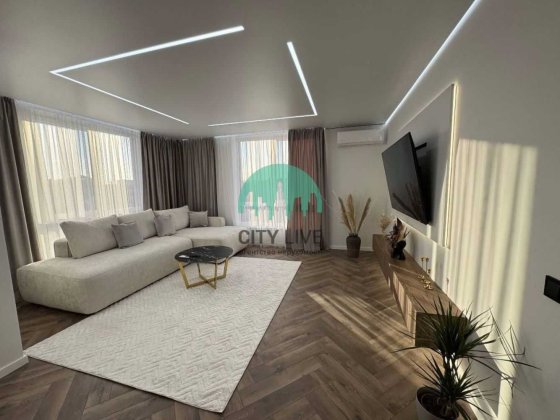 Продаж просторої 3кімнатної квартири в ЖК Family Plaza (38) Ивано-Франковск