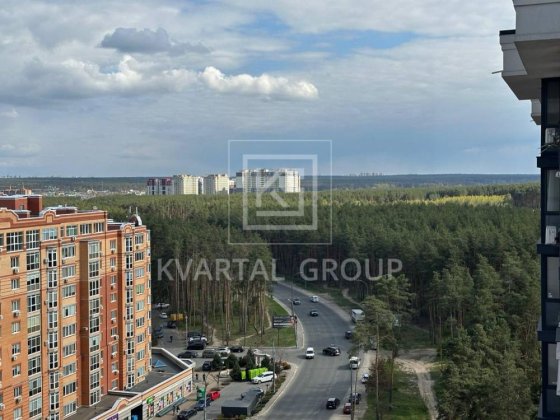 Продам квартиру 2 к. Без комісії . Центральний 2 Ірпінь