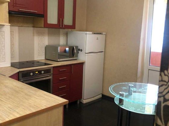 Продам квартиру на Олени Пчілки 2б Ціна 63 500 Київ