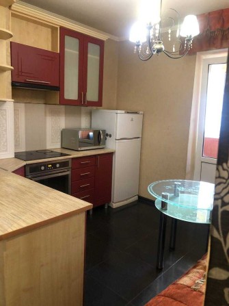 Продам квартиру на Олени Пчілки 2б Ціна 63 500 - фото 1