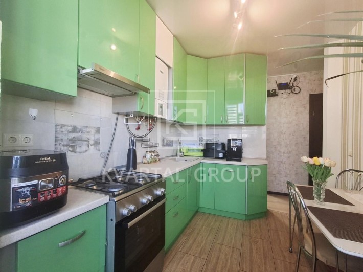 ТЕРМІНОВИЙ ПРОДАЖ 2-кімнатної квартири, 48 м²! - фото 1