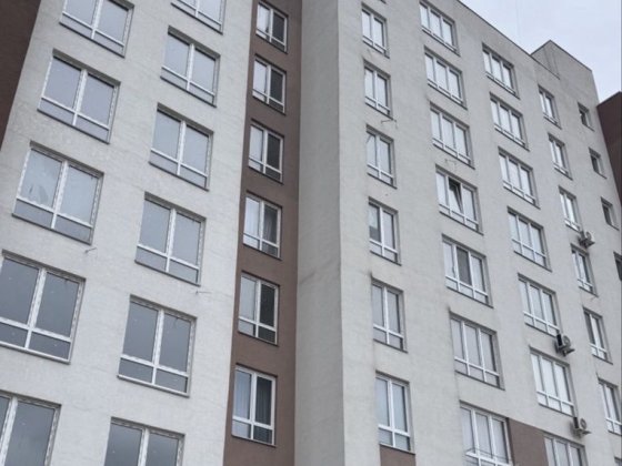 Продаж БЕЗ % 1к квартира на ГАЗУ в Готовому Будинку! КЛЮЧІ НА РУКАХ