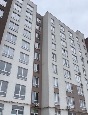 Продаж БЕЗ % 1к квартира на ГАЗУ в Готовому Будинку! КЛЮЧІ НА РУКАХ - фото 1