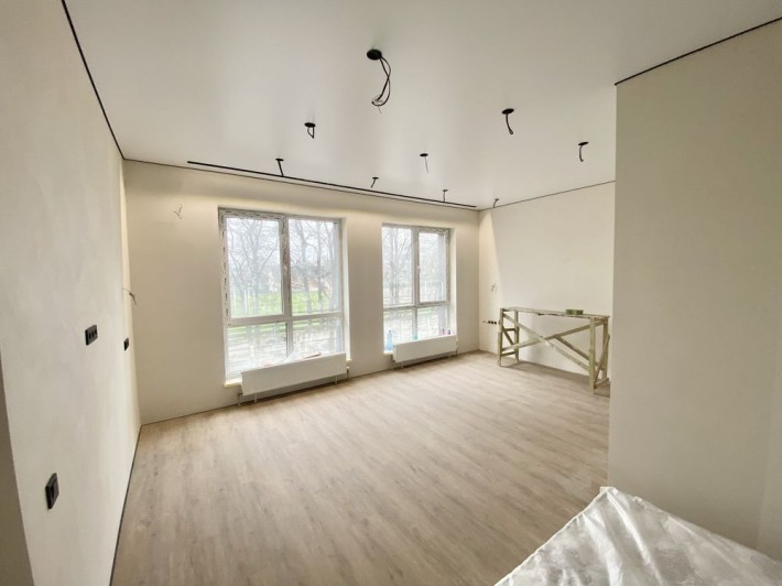 Продаж 3к. квартири Вул. Вовчинецька. Миру. 112 м2 Дизайнерський ремонт Вокзал Арсен Школа - фото 1