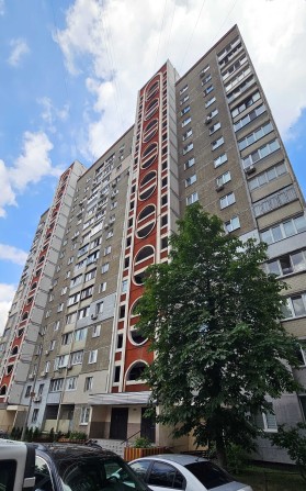 Олейника,19. Будинок серії КТ. Трикімнатна квартира 77кв.м. з холом! - фото 1