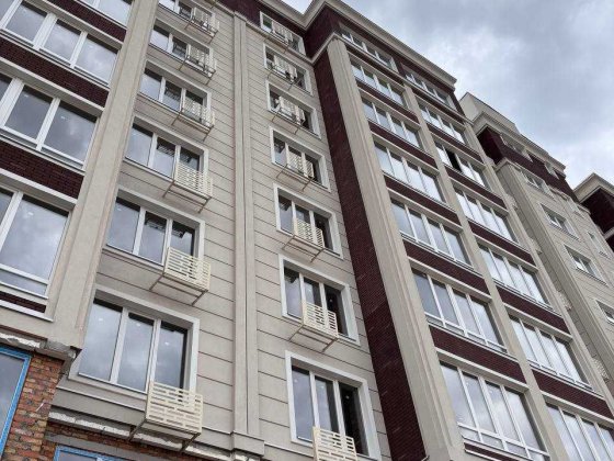 Продам компактну двушку в ЦЕНТРІ! БЕЗ КОМІСІЇ Буча