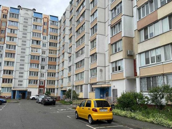 Ваучер! єВідновлення! Продаж 2 кім квартири  у Вишневому БЕЗ %, Софіївська Борщагівка Вишневе