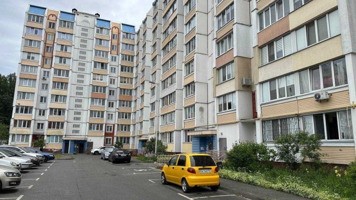 Ваучер! єВідновлення! Продаж 2 кім квартири  у Вишневому БЕЗ %, Софіївська Борщагівка - фото 1