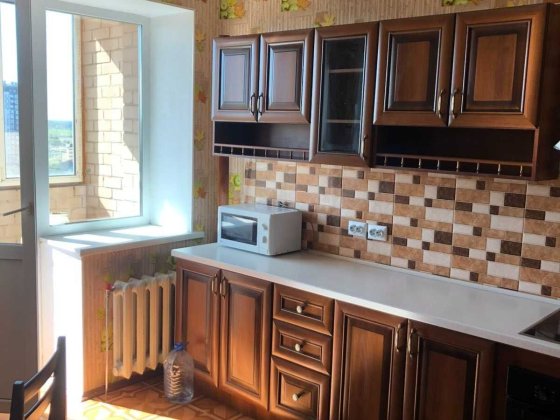 Продам 2х кім квартиру центр м. Буча Київміськбуд Буча