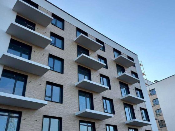Компактна квартира по вул.Коновальця.На здачі! Ивано-Франковск