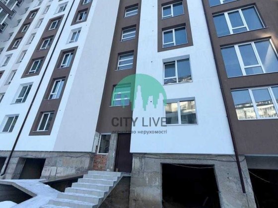 Продаж 1кімнатної квартири (сирець) на Пасічній. Переуступка (38) Ивано-Франковск