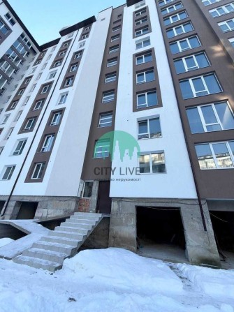 Продаж 1кімнатної квартири (сирець) на Пасічній. Переуступка (38) - фото 1