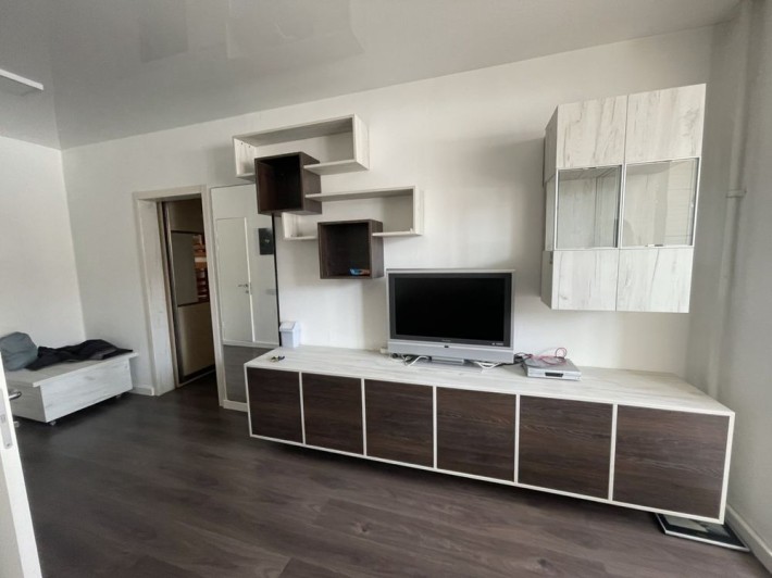3к квартира з ремонтом 70м² з балконом на вул. Драгоманова25, Осокорки, Позняки, Харківська, Дарниць - фото 1