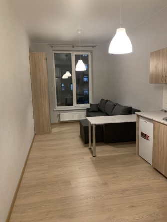 Продажа одно комнатной смарт квартиры - фото 1